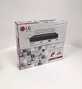 Best Lg Blu Ray Players With Wifi Remote Control