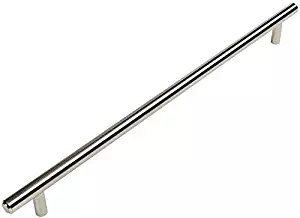 Best 1/2 Inch Bar Chrome Cabinet Handle