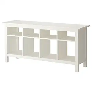 Best Ikea White Console Table
