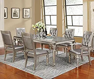 Best 7Piece Dining Room Table Set