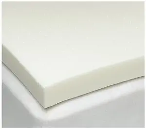 Best Memory Foam Mattress Topper 1 1/2 Inch
