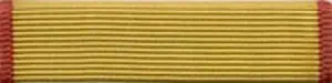 Marine Corps Reserve Ribbon