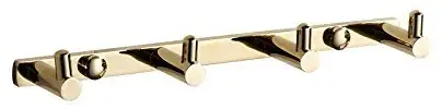 Best Entryway Coat Rack Brass