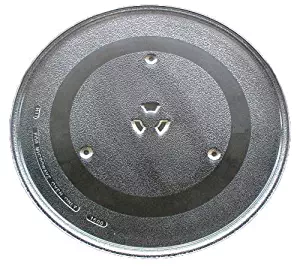 Best Ge Profile Microwave Convection Oven Glass Plate