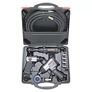 Craftsman 009-16852 Air Tool Set, 10 Piece by Craftsman