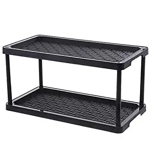 Best Shoe Rack With Drip Tray
