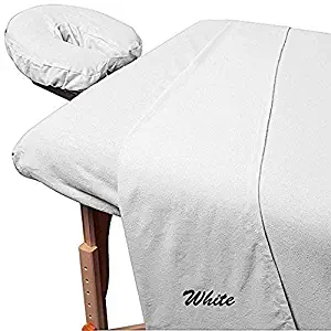 Best Massage Table Sheet 3 Pc Set