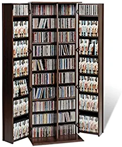 Best Media Storage Tower Corner