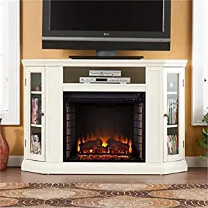 Best 48Inch Tv Fireplace Stand