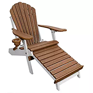 Best Phat Tommy Resin Adirondack Chairs