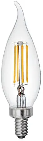 Best Ge Lightbulbs Dimmable 40Watts