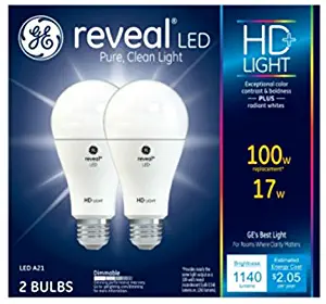Best Ge Led Light Bulbs Reveal