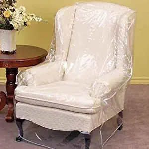 Best Clear Dining Chair Covers Set Of 6