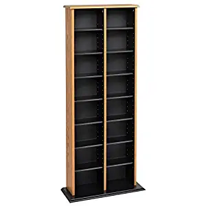 Best Media Storage Tower Corner