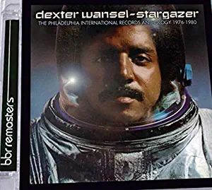 Stargazer: Philadelphia International Records