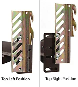 Best Down Hook Bracket Headboard