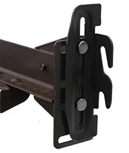 Best Down Hook Bracket Headboard