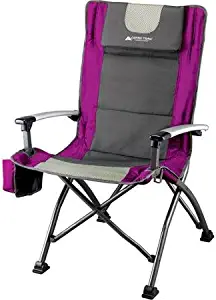 Best Big And Tall High Back Lawn Chairs Folding