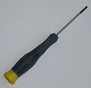 Screwdriver Access Tool for Norelco Shavers and Some Braun