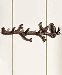 Best Cast Iron Tree Coat Rack