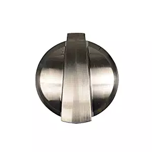 Best Ge Profile Cooktop Knobs Replacements Black