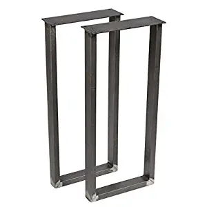 Best Metal Table Legs Console