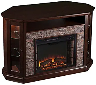 Best Tv Fireplace Stand Long