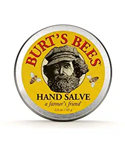 BURTS BEES HAND SALVE 3OZ by Marble Medical by Marble Medical