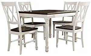 Best Dining Table With Easy Extension