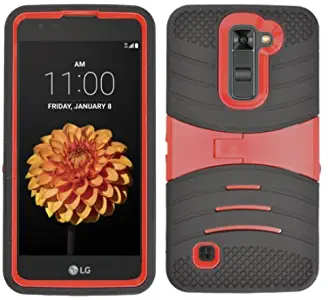 Best Lg Treasure Case Straight Talk Armor