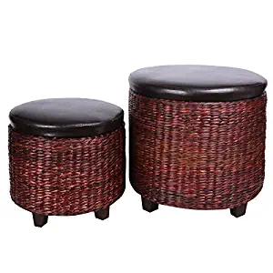 Best Rattan Or Bamboo Furniture