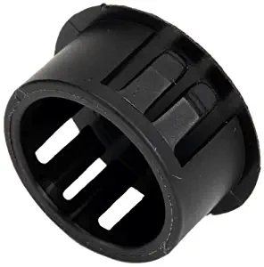 Berkel 3675-00072 Black Dome Plug Cover