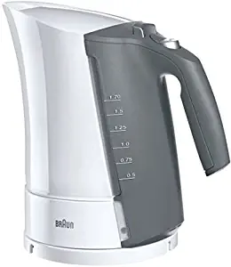 Braun WK 500 Water Kettle 3000W 220V