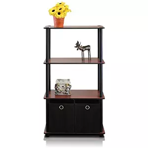 Best 4 Drawer Cherry Wood Office Cabinet
