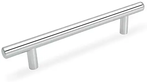 Best 1/2 Inch Bar Chrome Cabinet Handle