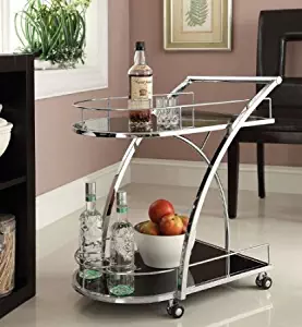 Best Modern Bar Table Wheels