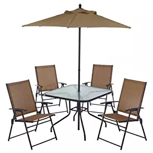 Best Patio Chair Folding Set