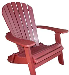 Best Phat Tommy Resin Adirondack Chairs