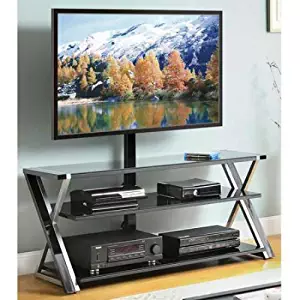 Best 65 Inch Tv Stand Silver