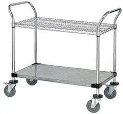 Best Kitchen Cart 39 Inch