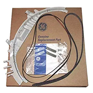 Best Dwsr483eb1ww Ge Dryer Top Support Bearing And 4 Slides