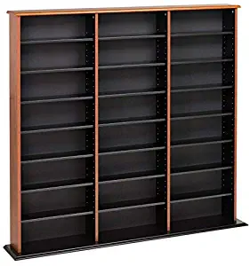Best Atlantic Espresso Media Storage