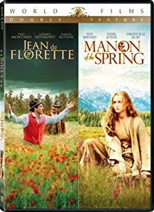 Jean De Florette / Manon of the Spring
