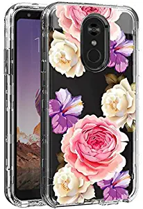 Best Lg Stylo 3 Phone Case Marble