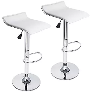 Best Adjustable Modern Bar Stool