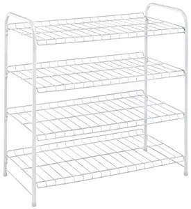 Best Shoe Rack With Clothes Rack