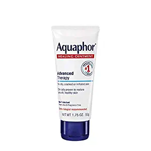 Aquaphor Healing Skin Ointment Advanced Therapy, 1.75 oz