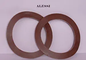 Alessi 29706 Spare Part Gasket - Rubber Washer forART. 9090/M