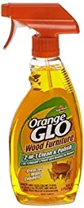 Best Pledge Orange Clean Furniture Spray