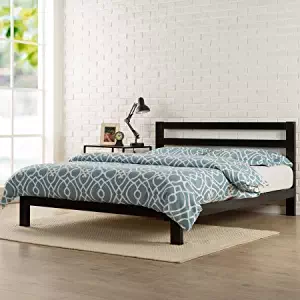 Best Zinus Modern Studio 10 Inch Platform Headboard